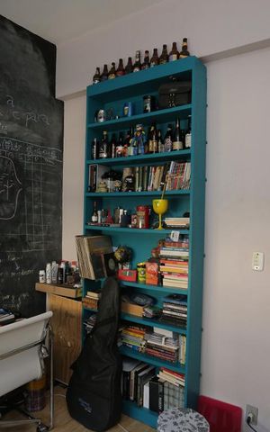 Apartamento à venda com 73m², 2 quartos e sem vagaQuarto 2