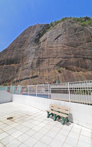 Apartamento à venda com 73m², 2 quartos e sem vaga Apartamento à venda com 73m², 2 quartos e sem vagaTerraço - Área Comum.