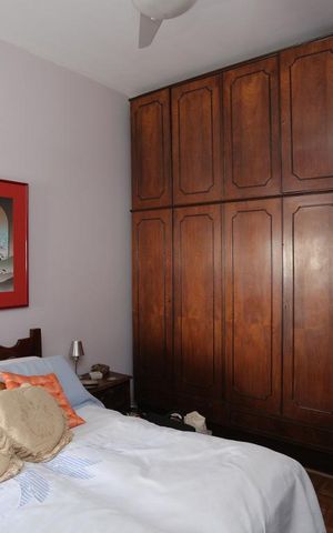 Apartamento à venda com 73m², 2 quartos e sem vagaQuarto 1