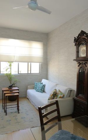Apartamento à venda com 73m², 2 quartos e sem vagaSala
