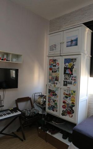 Apartamento à venda com 73m², 2 quartos e sem vagaQuarto 2