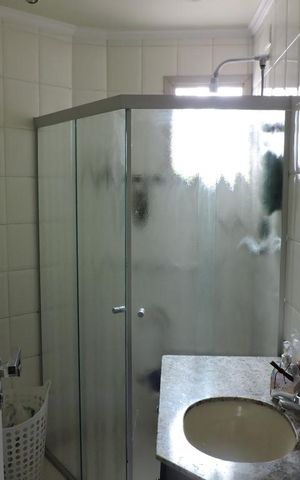 Apartamento à venda com 168m², 3 quartos e 3 vagasBanheiro