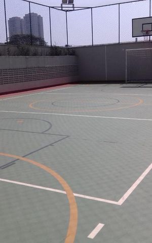 Apartamento para alugar com 103m², 3 quartos e 2 vagasQuadra esportiva