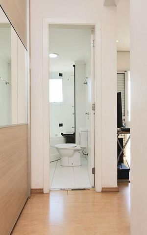 Apartamento para alugar com 103m², 3 quartos e 2 vagasDetalhe