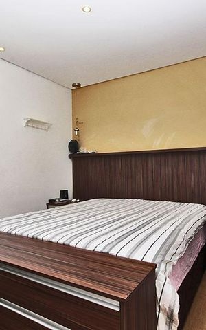 Apartamento para alugar com 103m², 3 quartos e 2 vagasQuarto