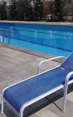 Apartamento para alugar com 103m², 3 quartos e 2 vagasPiscina