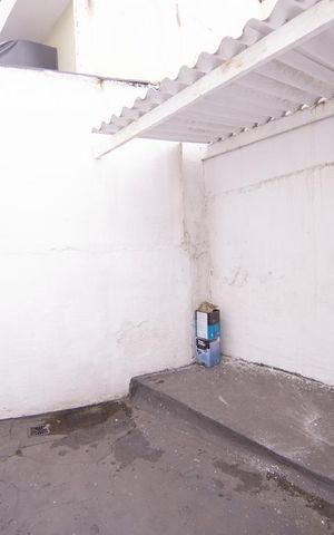 Casa para alugar com 250m², 2 quartos e 2 vagasÁrea de Serviço
