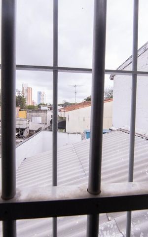 Casa para alugar com 250m², 2 quartos e 2 vagasVista Quarto 1