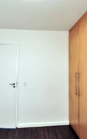 Apartamento para alugar com 120m², 3 quartos e 1 vaga Apartamento para alugar com 120m², 3 quartos e 1 vagaQuarto 3.