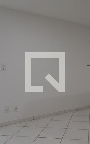 Apartamento para alugar com 39m², 1 quarto e sem vaga Apartamento para alugar com 39m², 1 quarto e sem vagaSala