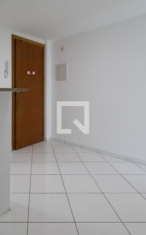 Apartamento para alugar com 39m², 1 quarto e sem vaga Apartamento para alugar com 39m², 1 quarto e sem vagaSala