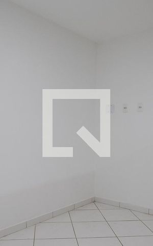 Apartamento para alugar com 39m², 1 quarto e sem vaga Apartamento para alugar com 39m², 1 quarto e sem vagaSala