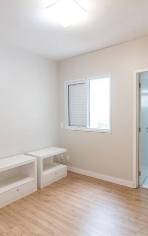 Apartamento à venda com 60m², 2 quartos e 1 vagaQuarto suíte 2
