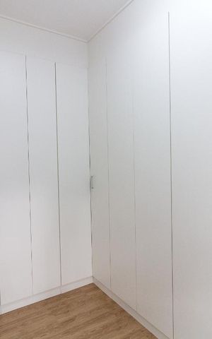 Apartamento à venda com 60m², 2 quartos e 1 vagaQuarto 1