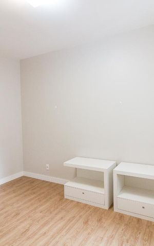 Apartamento à venda com 60m², 2 quartos e 1 vagaQuarto suíte 2