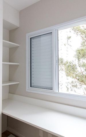 Apartamento à venda com 60m², 2 quartos e 1 vagaQuarto 1
