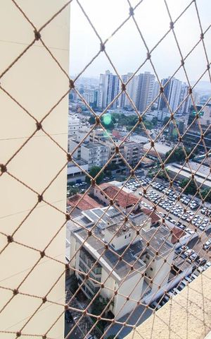 Apartamento para alugar com 200m², 4 quartos e 4 vagasSuíte 2 - Vista