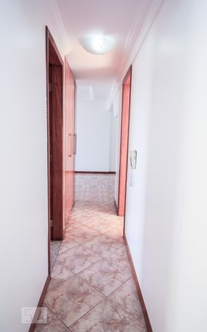 Apartamento para alugar com 200m², 4 quartos e 4 vagasCorredor