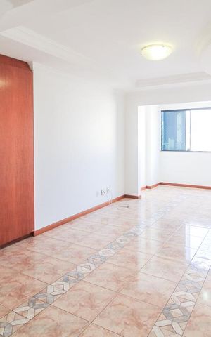 Apartamento para alugar com 200m², 4 quartos e 4 vagasSala