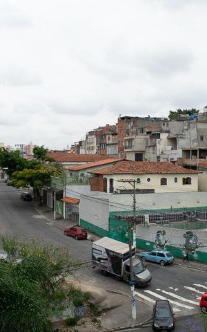 Apartamento à venda com 55m², 2 quartos e 1 vaga Apartamento à venda com 55m², 2 quartos e 1 vagaVISTA QUARTO 1