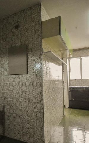 Apartamento à venda com 96m², 3 quartos e 1 vaga Apartamento à venda com 96m², 3 quartos e 1 vagaCozinha