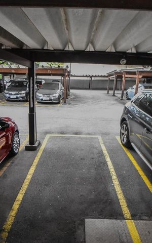 Apartamento à venda com 96m², 3 quartos e 1 vaga Apartamento à venda com 96m², 3 quartos e 1 vagaGaragem