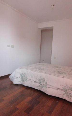 Apartamento à venda com 400m², 5 quartos e 4 vagasQuarto 1