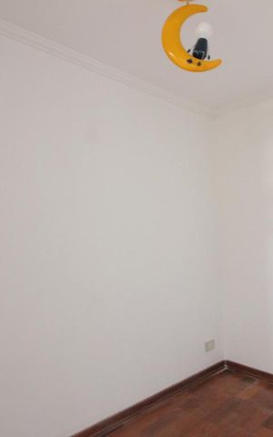 Apartamento à venda com 400m², 5 quartos e 4 vagasQuarto 2