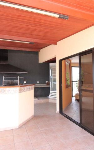 Apartamento à venda com 400m², 5 quartos e 4 vagasChurrasqueira