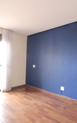 Apartamento à venda com 400m², 5 quartos e 4 vagasQuarto 3