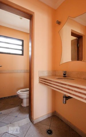 Apartamento à venda com 400m², 5 quartos e 4 vagasLavabo