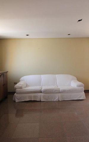 Apartamento à venda com 400m², 5 quartos e 4 vagasSala 2