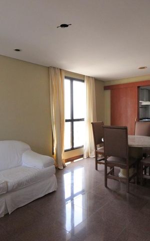 Apartamento à venda com 400m², 5 quartos e 4 vagasSala 2