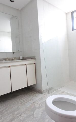Apartamento à venda com 400m², 5 quartos e 4 vagasSuíte Quarto 3