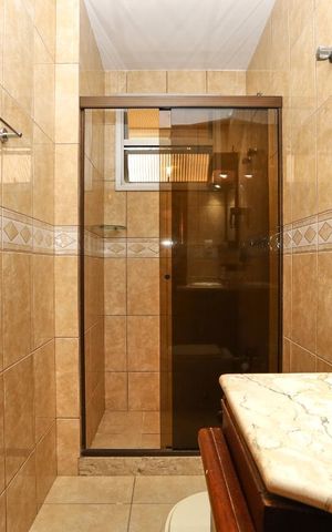 Apartamento para alugar com 77m², 2 quartos e 1 vaga Apartamento para alugar com 77m², 2 quartos e 1 vagaBanheiro Social