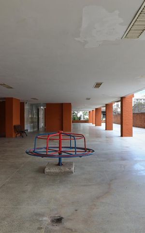 Apartamento para alugar com 77m², 2 quartos e 1 vaga Apartamento para alugar com 77m², 2 quartos e 1 vagaÁrea Comum - Playground