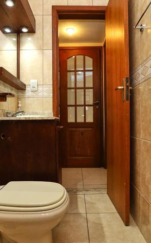 Apartamento para alugar com 77m², 2 quartos e 1 vaga Apartamento para alugar com 77m², 2 quartos e 1 vagaBanheiro Social