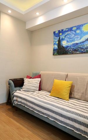 Apartamento à venda com 94m², 3 quartos e 2 vagasSala