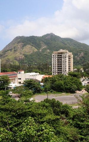 Apartamento à venda com 94m², 3 quartos e 2 vagasVista