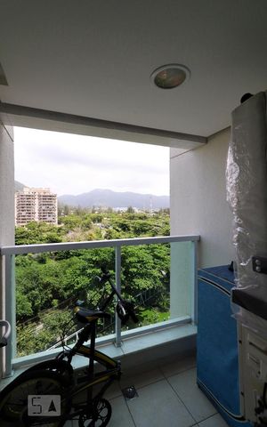 Apartamento à venda com 94m², 3 quartos e 2 vagasVaranda da Suíte