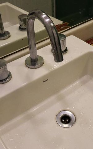Apartamento à venda com 94m², 3 quartos e 2 vagasBanheiro Corredor
