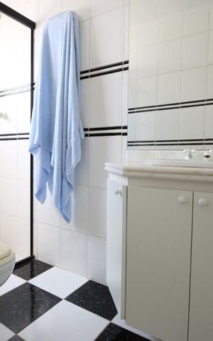 Apartamento para alugar com 176m², 3 quartos e 3 vagassuite 2