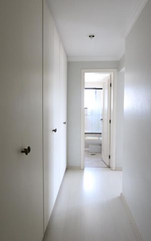 Apartamento para alugar com 176m², 3 quartos e 3 vagassuite
