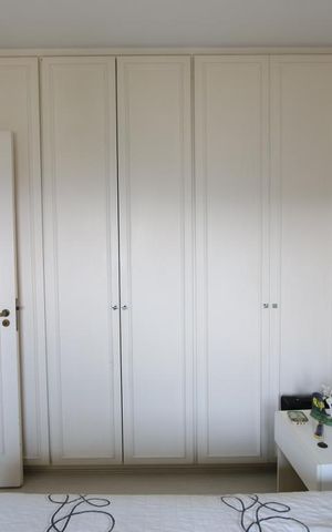 Apartamento para alugar com 176m², 3 quartos e 3 vagassuite 2