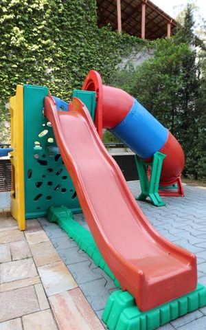 Apartamento para alugar com 176m², 3 quartos e 3 vagasplayground