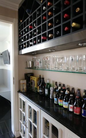 Apartamento para alugar com 176m², 3 quartos e 3 vagascorredor
