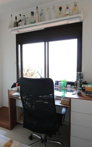 Apartamento para alugar com 176m², 3 quartos e 3 vagassuite 3