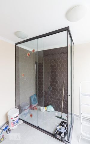 Casa à venda com 230m², 3 quartos e 4 vagasBanheiro