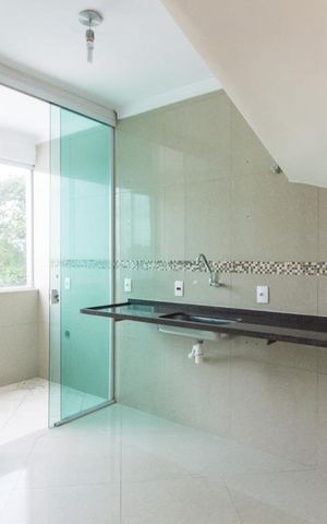 Casa à venda com 230m², 3 quartos e 4 vagasCozinha