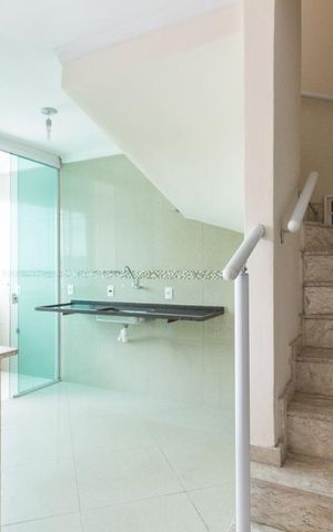 Casa à venda com 230m², 3 quartos e 4 vagasCozinha